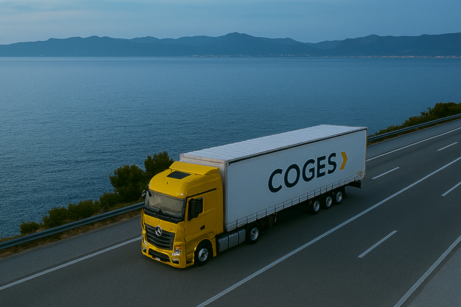 COGES
